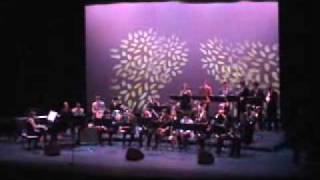 Punta Del Sol - Shorecrest High School (09-10)