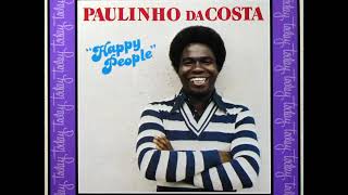A FLG Maurepas upload - Paulinho Da Costa - Happy People - Latin Jazz