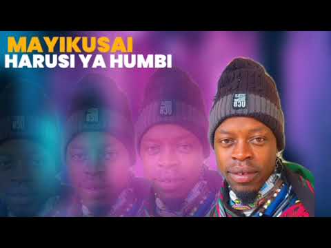 MAYIKUSAI HARUSI KWA YESU PRD MBASHA STUDIO 2026
