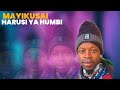MAYIKUSAI HARUSI KWA YESU PRD MBASHA STUDIO 2026