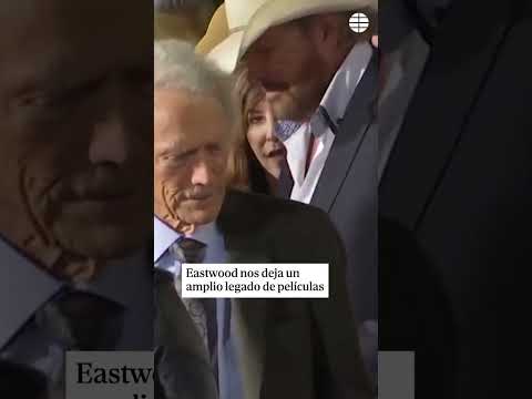 Clint Eastwood, la dernière légende | Documentaire | ARTE Cinema