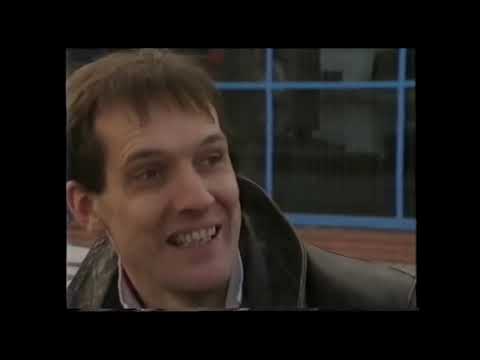 Snub TV Series 1 Episode 4 (1989)