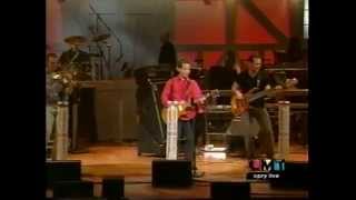 Shannon Lawson - Bad, Bad, Bad - Grand Ole Opry