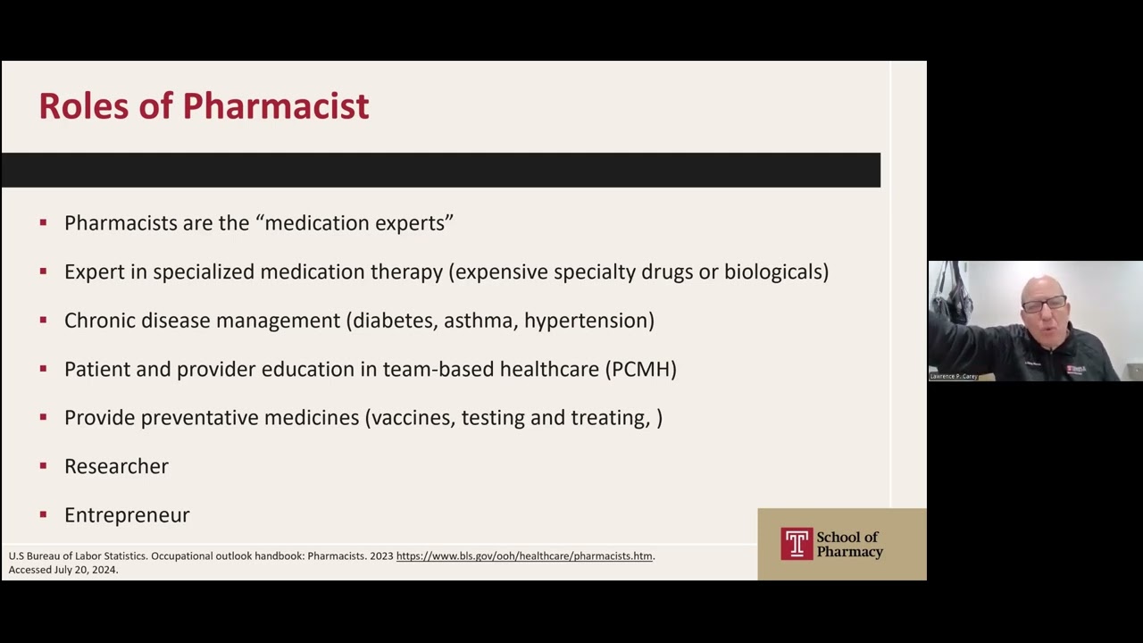 Spring Virtual Open House: Saturday, March 15, 2025