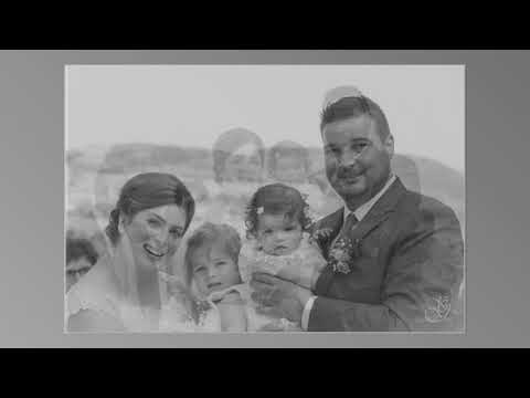Thomas und Evamaria Hochzeit mit Taufe 19 06 2021