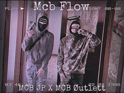 Øutlett X Mcb JP - MCB Flow
