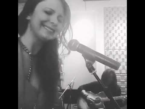 sebnem ferah - uvey karaoke orjinal ton