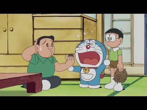 Doraemon Tagalog Version Episode 13 and 14