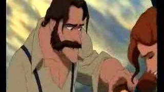 Two Worlds - Multilanguage Version Disney&#39;s Tarzan
