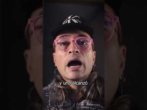 Cuando la realidad parece un videojuego