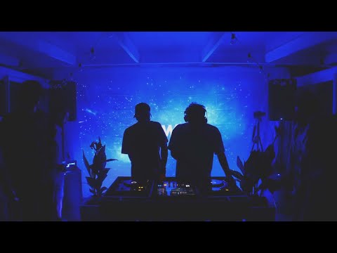 UppwindRec — Episode 4 w/ Fūji & Uppermost