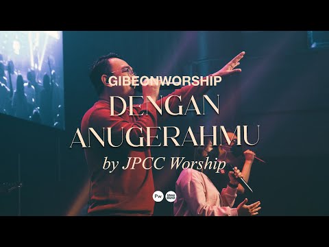 Gibeon Worship "Dengan AnugerahMu" SS 2 Januari 2022