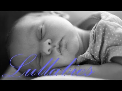Lullaby ★ 9 HOURS ★ Baby Bedtime music ★ Collection of Lullabies for children