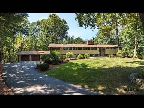 16 Cot Hill Rd, Bedford MA - Diana Jarvis - Tel  (781) 929-9162