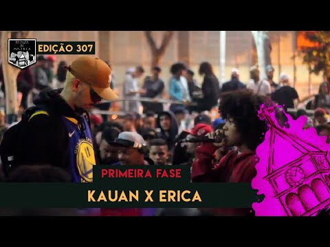 Kauan x Erica - 11/06/2019 (CPBMC)
