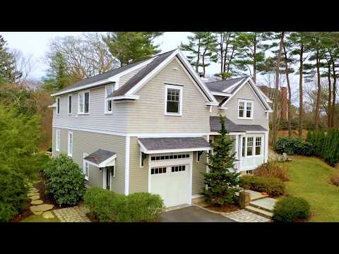 64 Bridge Street- Manchester MA