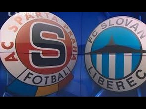 AC Sparta Praha-FC Slovan Liberec
