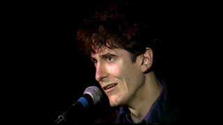 Wall Of Voodoo - This Way Out, Animal Day, Can&#39;t Make Love | 1981-05-30 | The Catalyst, Santa Cruz