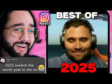 Best Instagram Reels of 2025 😭 (Best of)