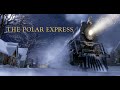 THE POLAR EXPRESS END CREDITS THE END OF THE MOVIE