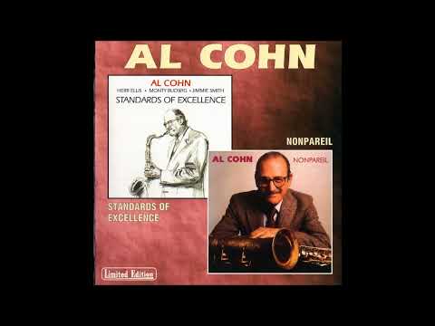 Al C̲o̲h̲n̲ – S̲t̲a̲n̲d̲a̲r̲d̲s O̲f E̲x̲c̲e̲l̲l̲e̲n̲c̲e (̲1̲9̲8̲3̲) No̲n̲p̲a̲r̲e̲il̲ (̲1̲9̲8̲1̲)̲