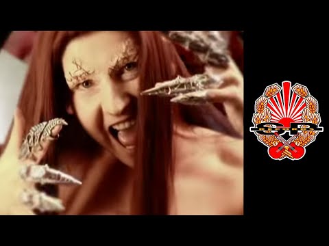 BONAREK & WIERZBICKA - Czyste szaleństwo [OFFICIAL VIDEO]