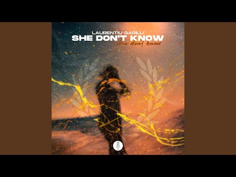 She Don't Know