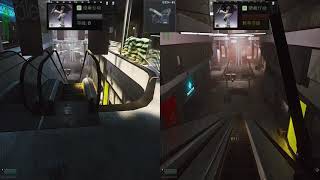 What Escape from Tarkov Skill Covert Movement Elite Looks Like (Patch 12.9)