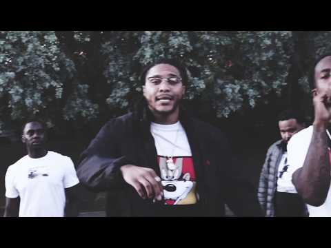BDM Drewski X OTM LikMaxx - Fly Gangstaz (Official Music Video)