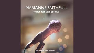 Plaisir D’Amour (Live)