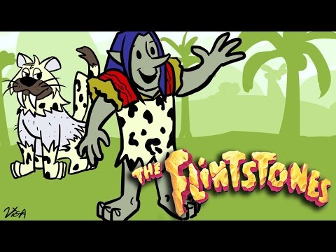 Media Hunter - The Flintstones Movie Review