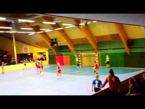 Silwing vs Skövde 1/2 Skadevi
