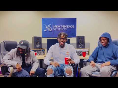 NVS Studios “The Interlude” Episode 2 - Kraitoz