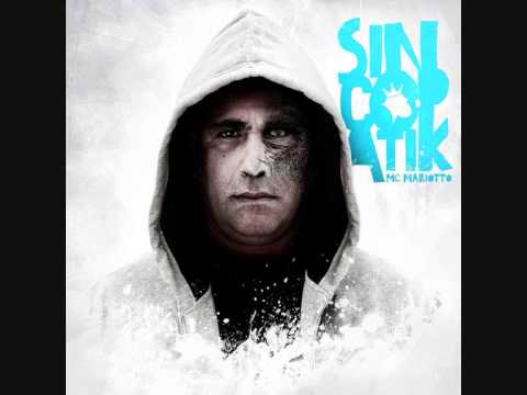 MC MARIOTTO Feat OYOSHE e DOPE ONE   Amianto e fregatura   SINCOPATIK