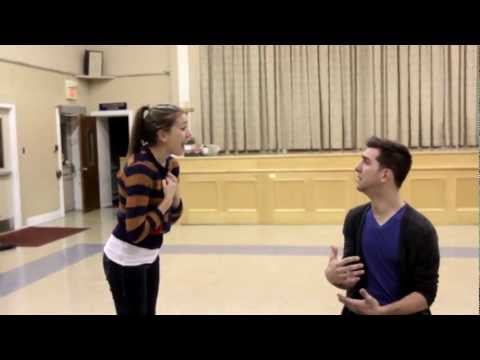 Seussical The Musical Preview | Meet the Cast
