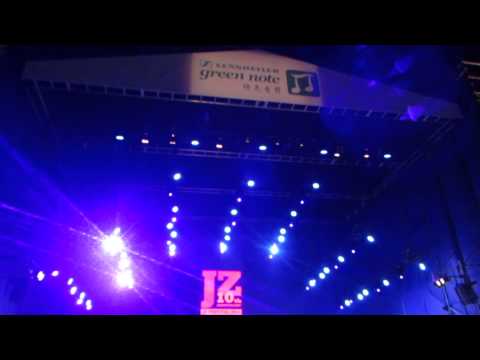 Bootsy Collins & the Rubber Band