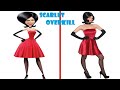Despicable Me Real Life Characters SMS TV