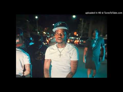 Fivio Foreign x Fetty Luciano - On Timing (feat. Sosa Geek) 432hz