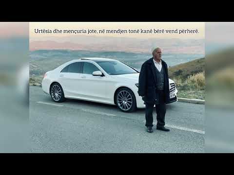 Bekim Bajgora- Kenge kushtuar per Baben Haxhi Hashim Bajgora-80 Vjetorin-BB