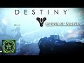 Let's Play - Destiny: House of Wolves 