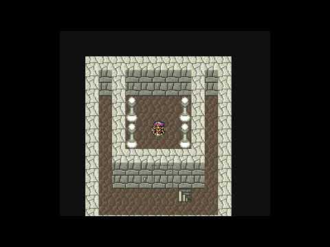 Final Fantasy IV Part 8 - Sneaking into Baron