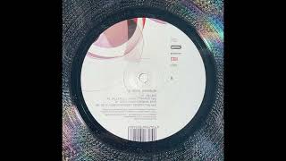 Lil' Mark - Falling (Lil' Mark's on acid remix)