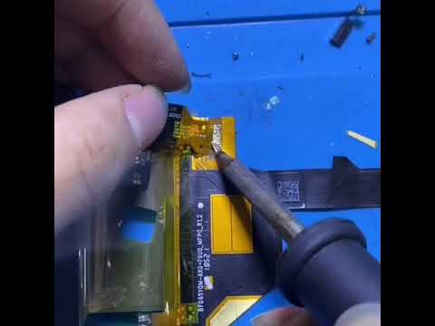 HOW TO FIX HUAWEI P30 TOUCH SCREEN