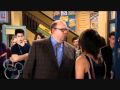 Wizards Of Waverly Place Detention Election PART 3