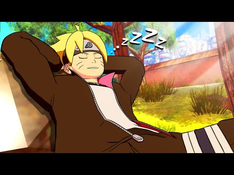 2 Hours of Boruto Videos To Fall Asleep To (Naruto VRChat)