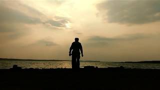 Imogen Heap - Canvas (male vocal cover)