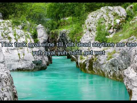 IQ x Dj cheem - Soca Start  lyrics