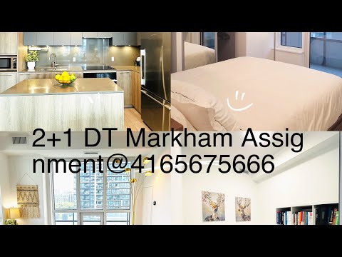 Riverview 豪华公寓楼花转让