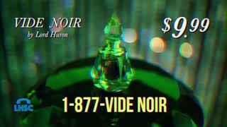 Lord Huron - Vide Noir (Album Teaser)