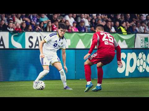NK Nogometni Klub Aluminij Kidricevo 0-0 NK Nogome...